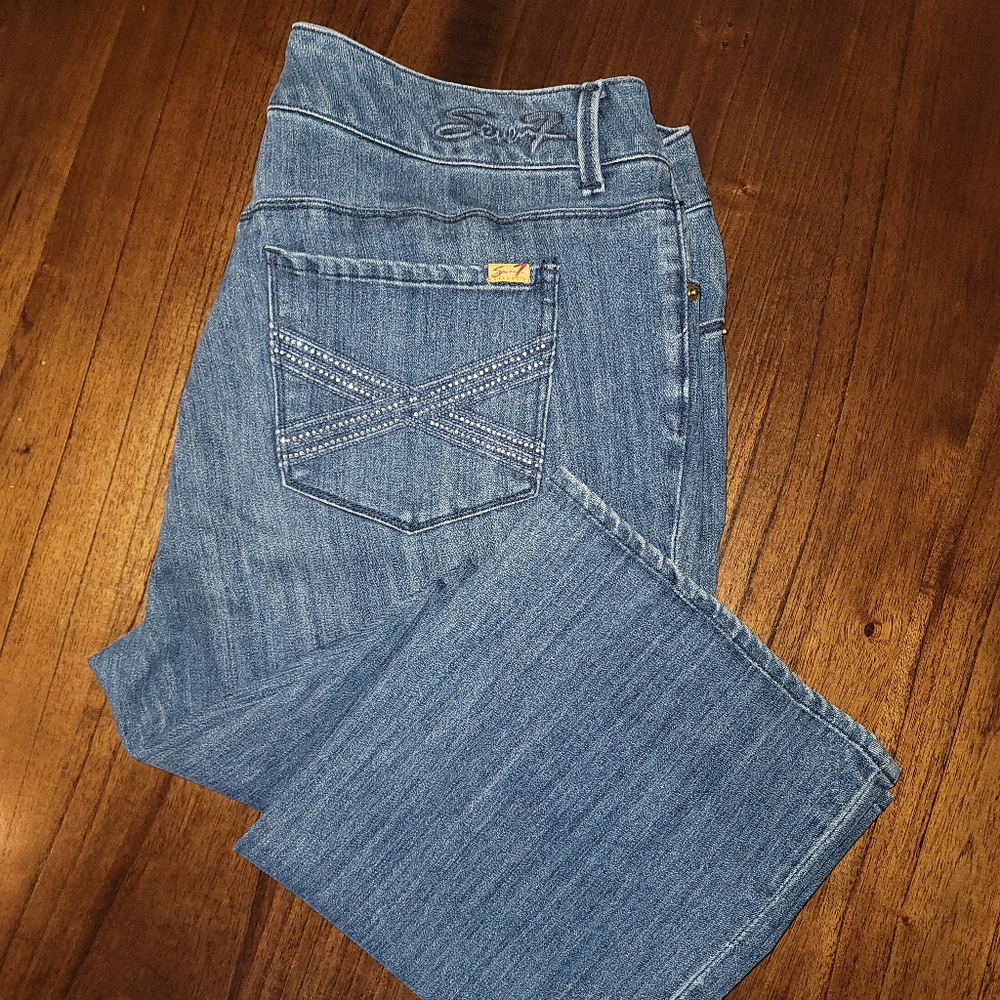 Seven7 Jeans